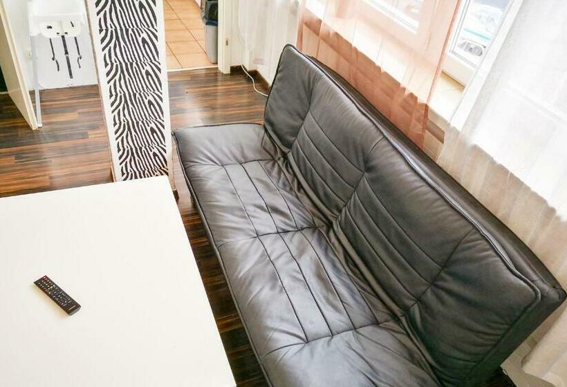 Work & Stay Langenfeld