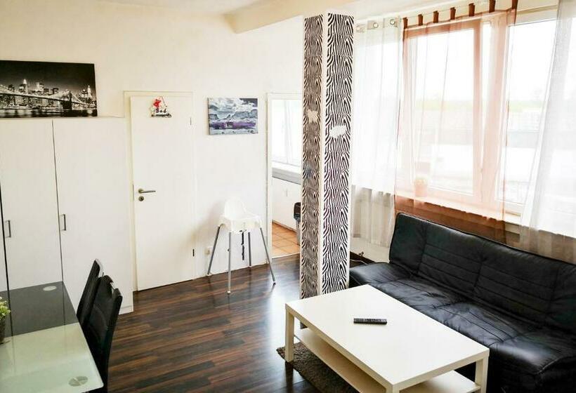 Work & Stay Langenfeld