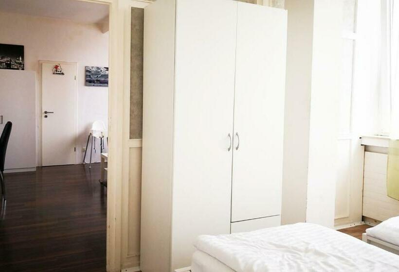 Work & Stay Langenfeld