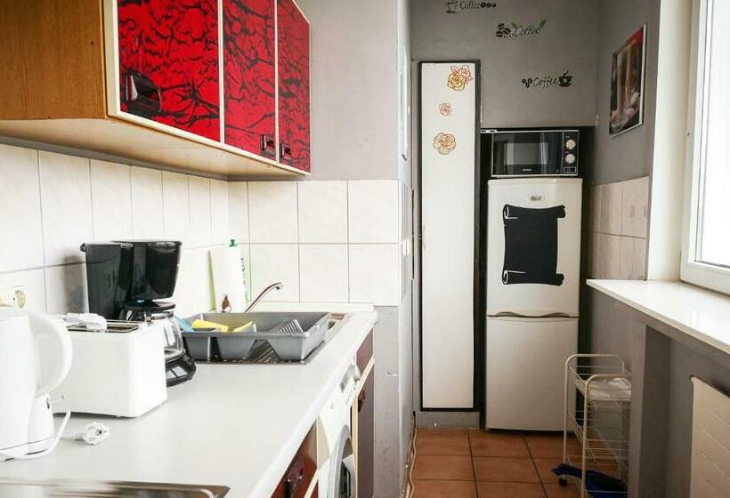 Work & Stay Langenfeld