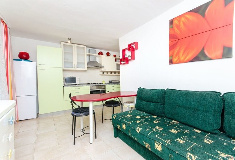 Apartments Radojka