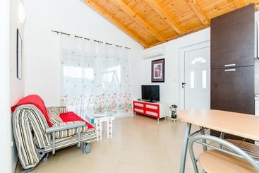 Apartments Radojka