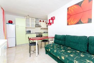 Apartments Radojka