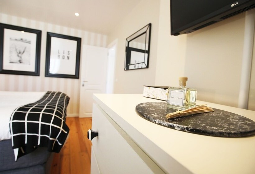 Arroios De Paixão Duplex