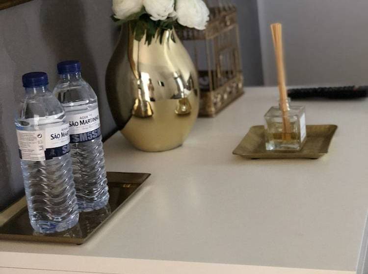 Arroios De Paixão Duplex