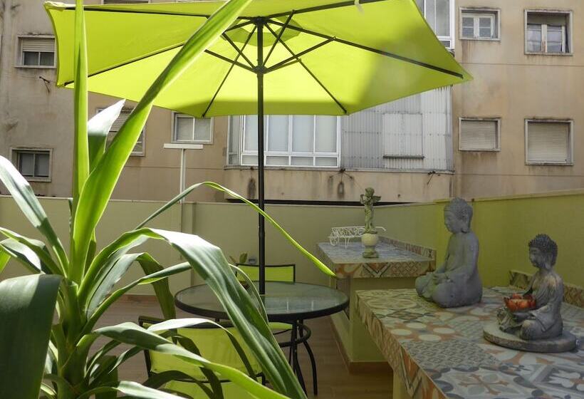 Bento Charming Apartment   65 Sixtyfive Boutique Home