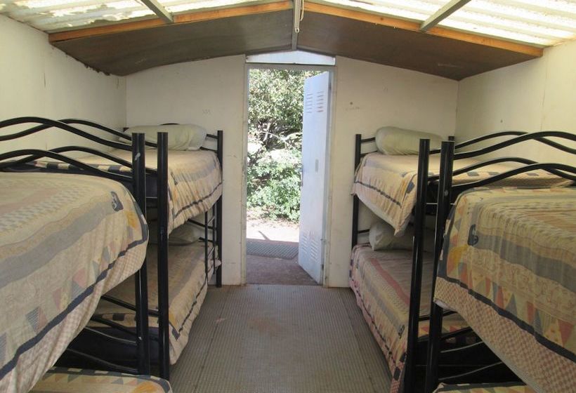 Campamento Quimpi Hostel