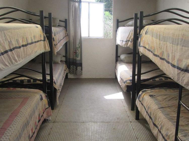 Campamento Quimpi Hostel