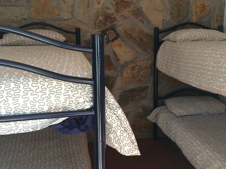 Campamento Quimpi Hostel