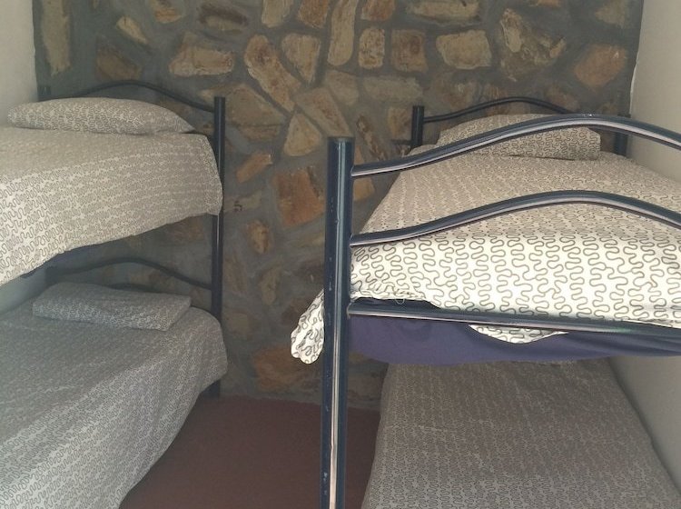 Campamento Quimpi Hostel