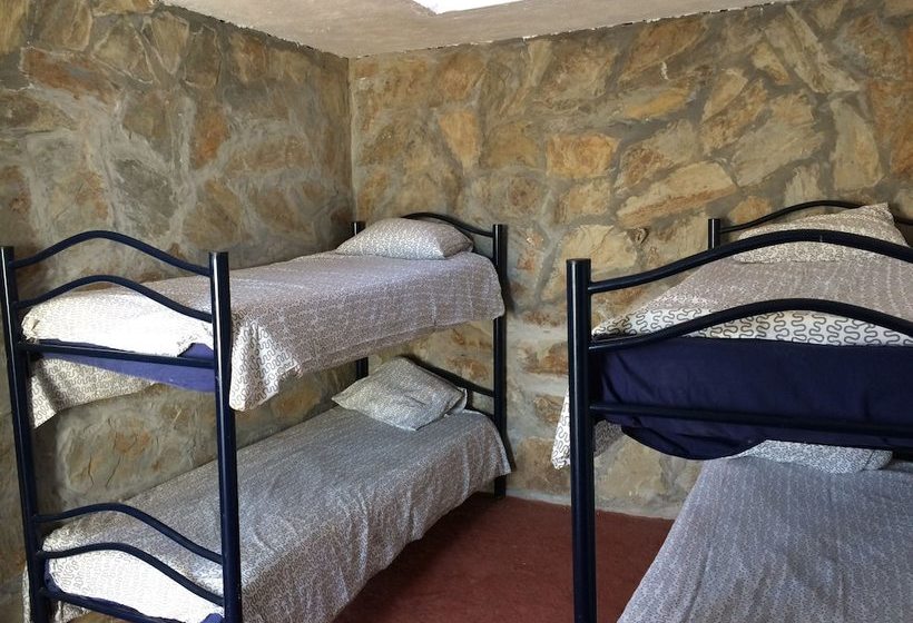 Campamento Quimpi Hostel