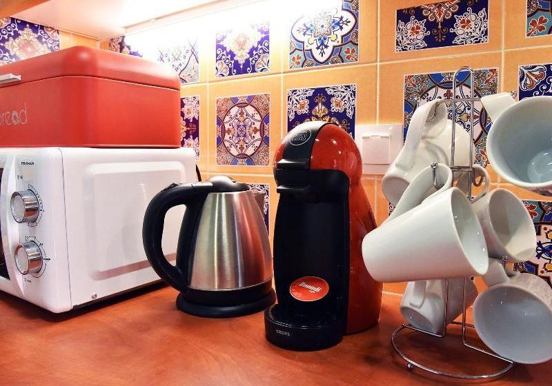 Charming Venetian Town House In The Old Town Of Corfu