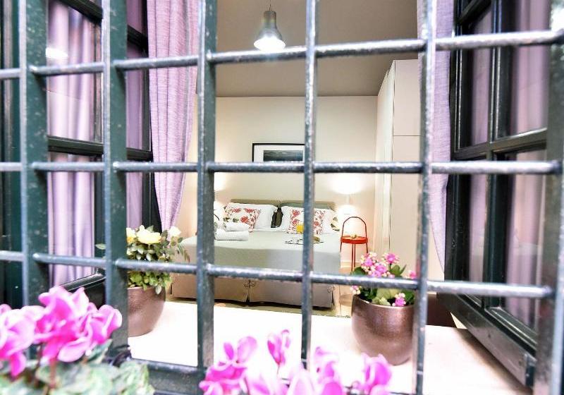 Charming Venetian Town House In The Old Town Of Corfu