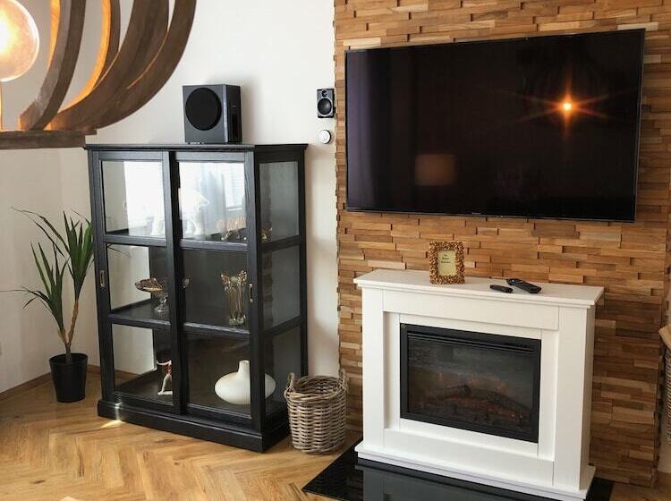 City Apartments Will