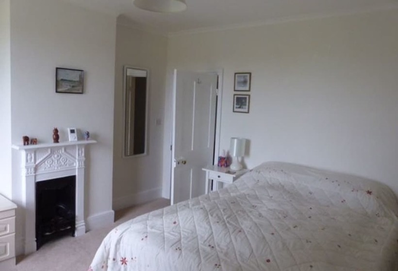 Curlew Cottage With Rural Views