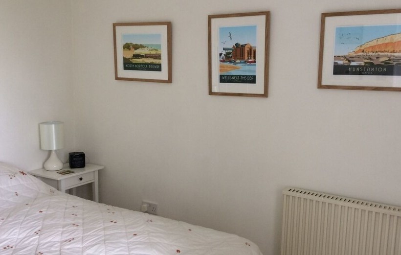 Curlew Cottage With Rural Views