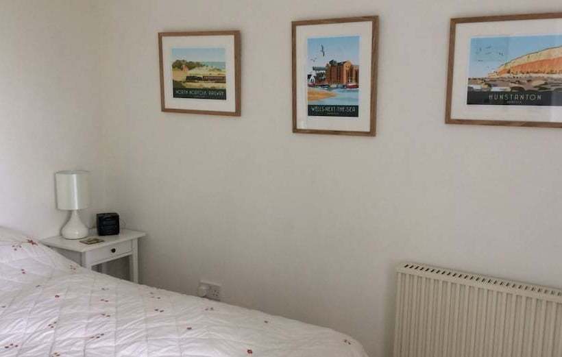 Curlew Cottage With Rural Views