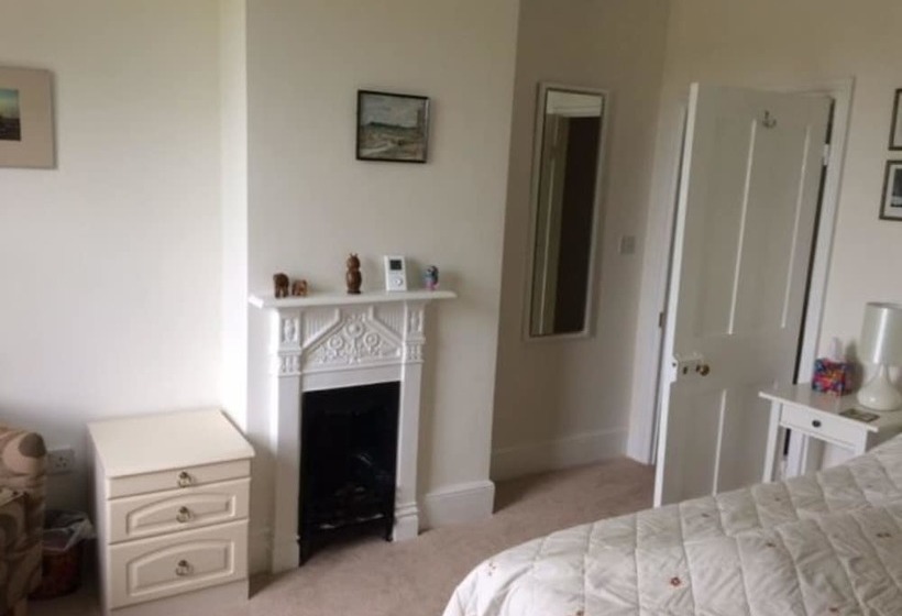 Curlew Cottage With Rural Views