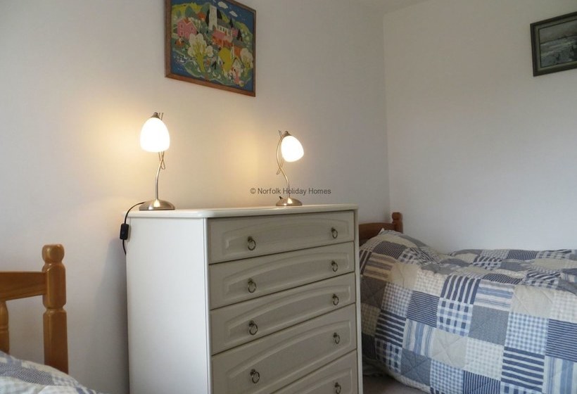 Curlew Cottage With Rural Views