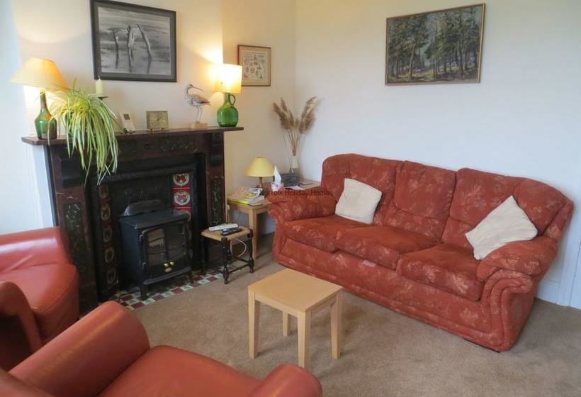 Curlew Cottage With Rural Views