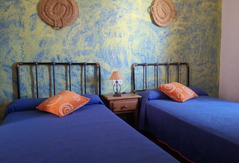 El Rincón De Yegen  Near Puente De La Tableta