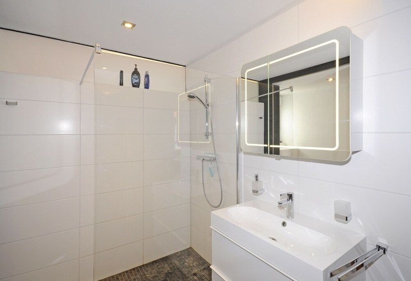 Exclusiv Apartment Rödermark 3 Schlafzimmer