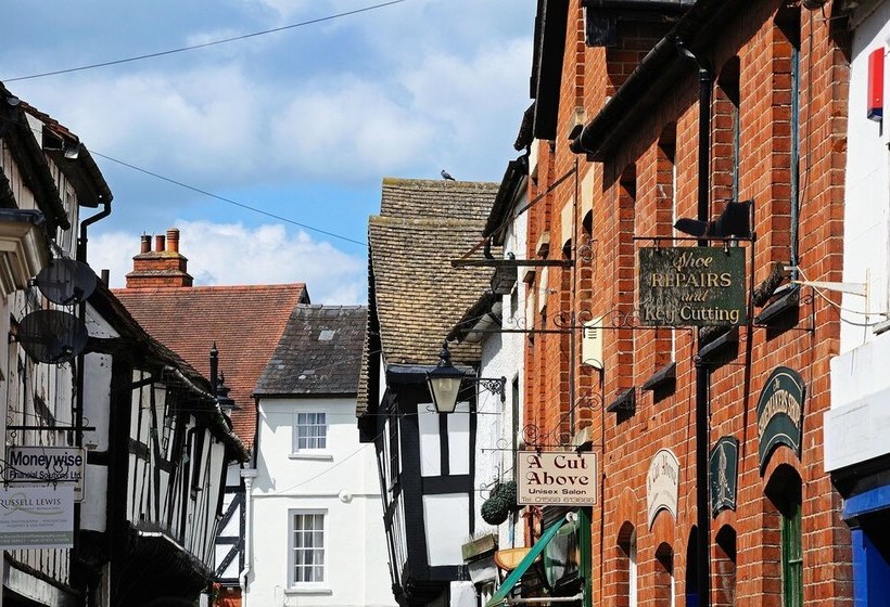 Hampton Wafre Cottage