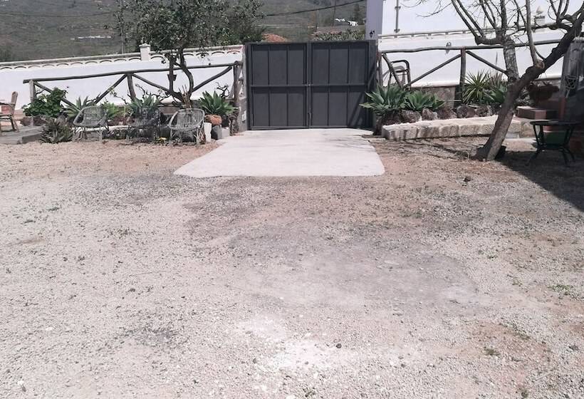 Holiday Home 4 Esquinas   Adults Only