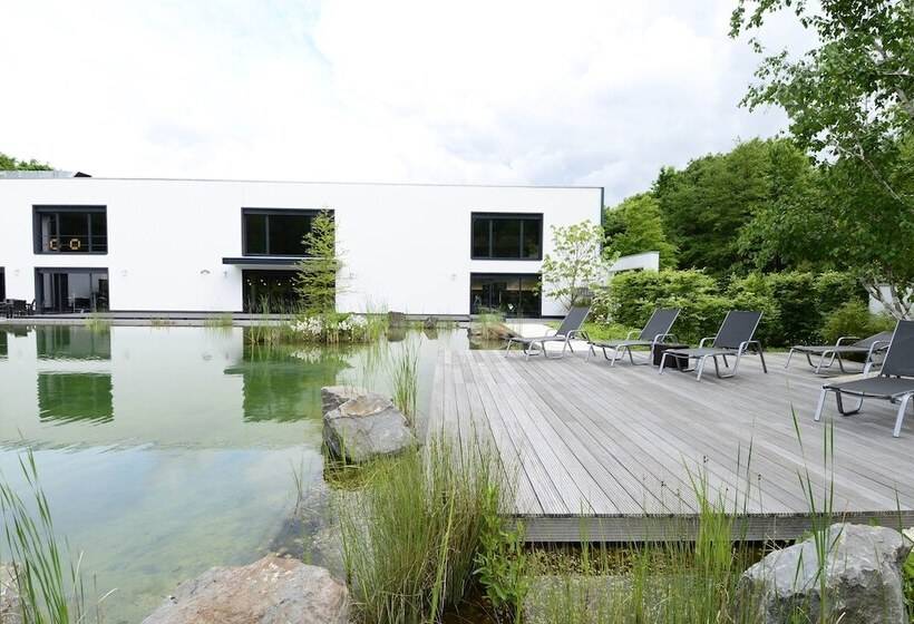 Essensio Hotel Düsseldorf