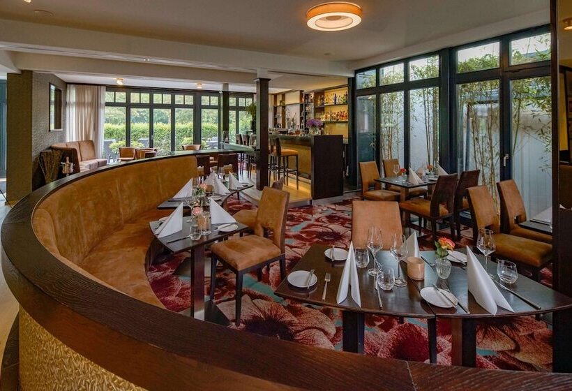 Essensio Hotel Düsseldorf