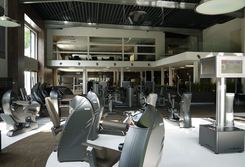 Essensio Hotel Düsseldorf