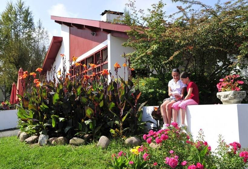 בית מלון כפרי Vvf Résidence Pays Basque Saint Jean Pied De Port