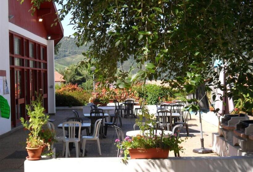 בית מלון כפרי Vvf Résidence Pays Basque Saint Jean Pied De Port