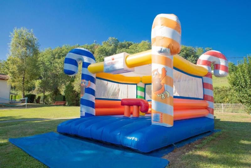 בית מלון כפרי Vvf Résidence Pays Basque Saint Jean Pied De Port