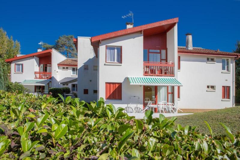 בית מלון כפרי Vvf Résidence Pays Basque Saint Jean Pied De Port