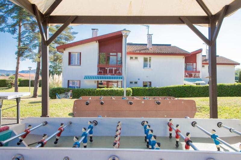 בית מלון כפרי Vvf Résidence Pays Basque Saint Jean Pied De Port