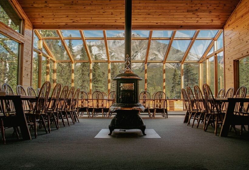 فندق Wood River Lodge   Side By Side,jet Boat Transport Included, Flight Optional   Not Included