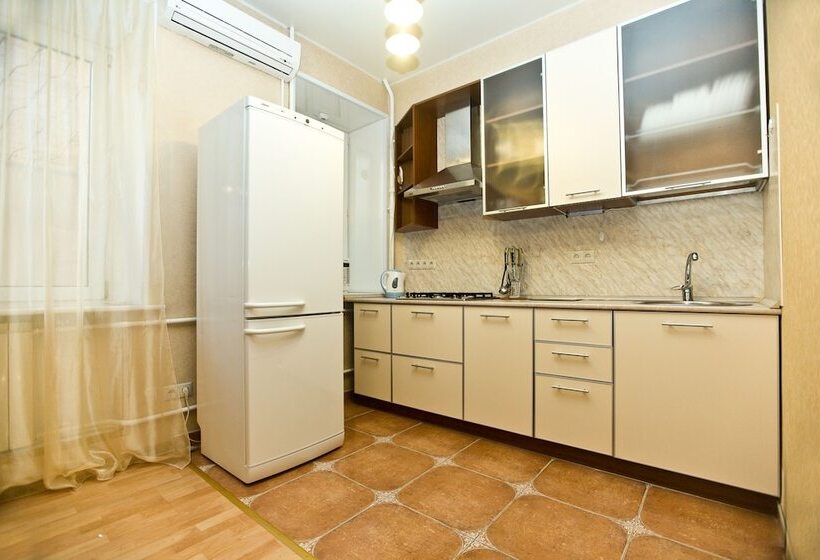 Kvart Boutique Gorky Park