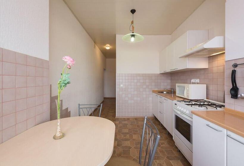 Kvart Boutique Gorky Park