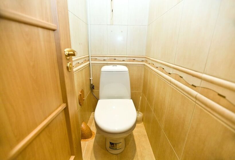 Kvart Boutique Gorky Park