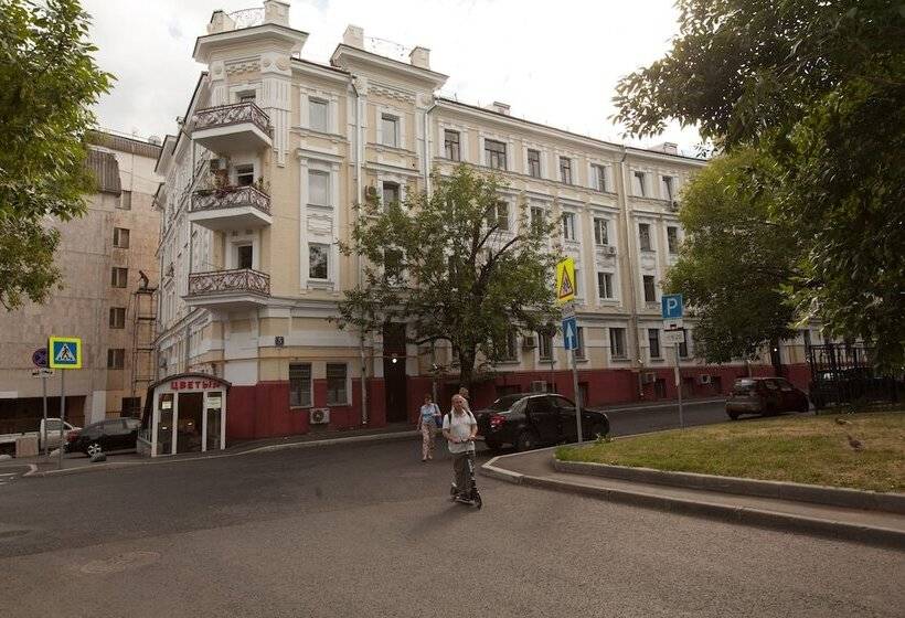 Kvart Boutique Gorky Park