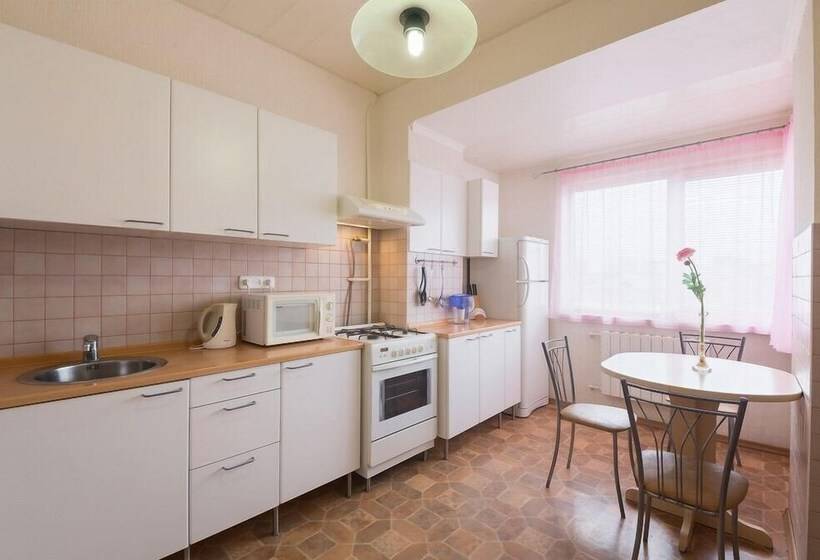 Kvart Boutique Gorky Park