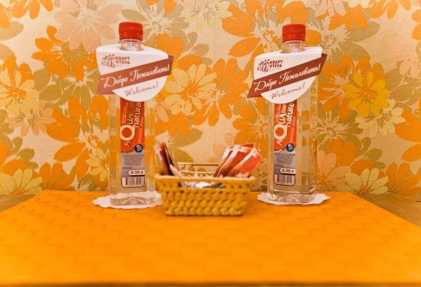 Kvart Boutique Gorky Park