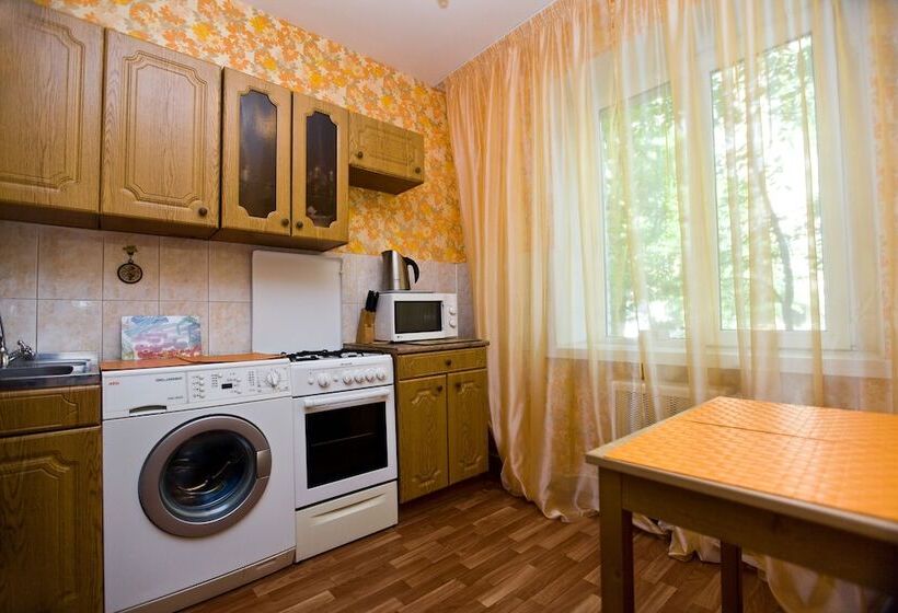 Kvart Boutique Gorky Park