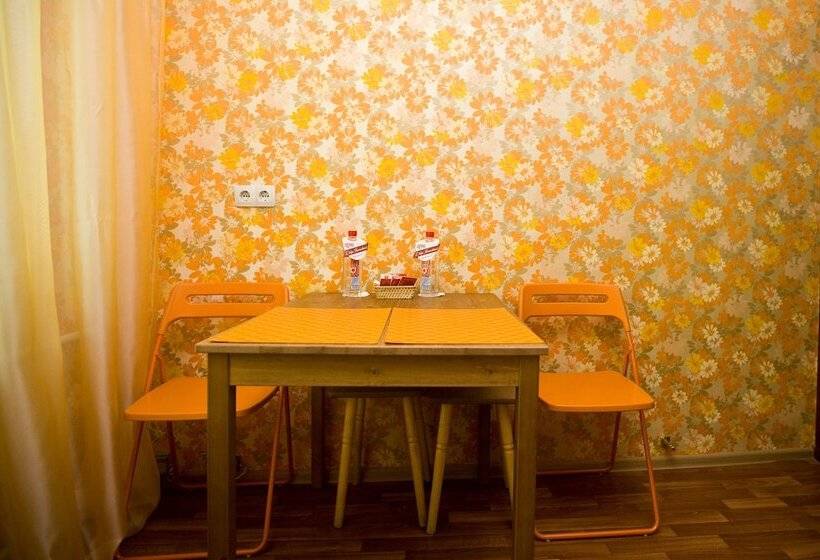 Kvart Boutique Gorky Park