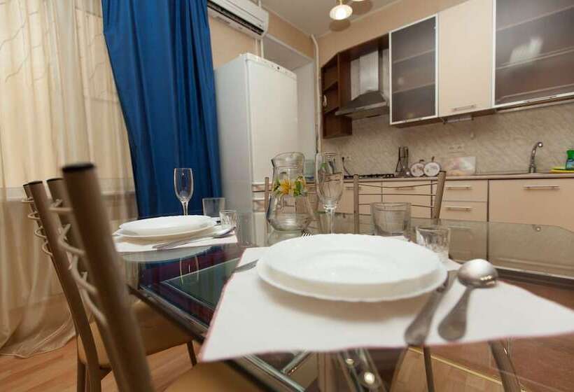 Kvart Boutique Gorky Park