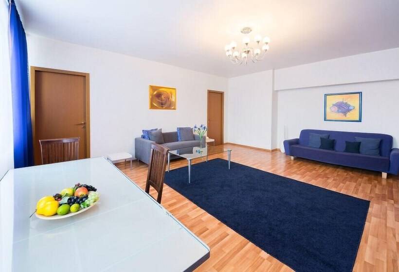 Kvart Boutique Gorky Park