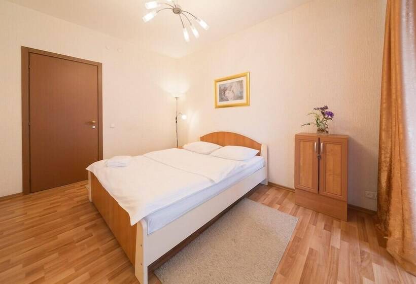 Kvart Boutique Gorky Park