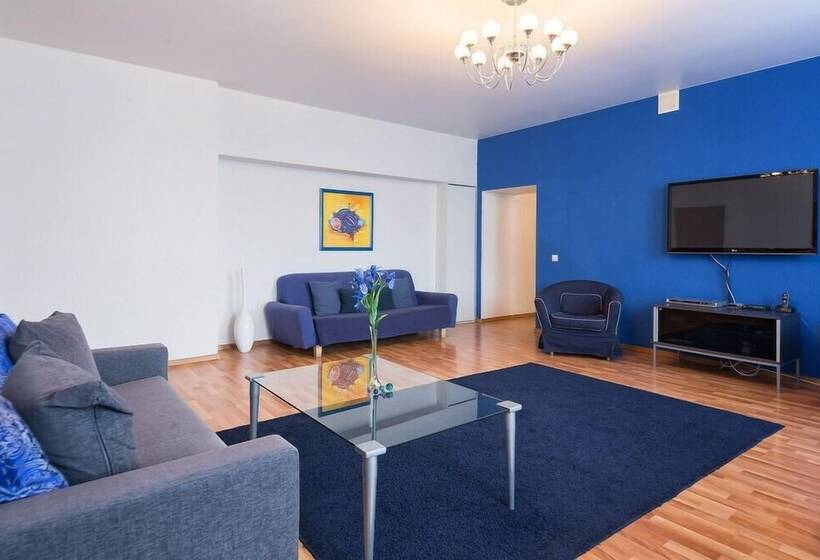 Kvart Boutique Gorky Park