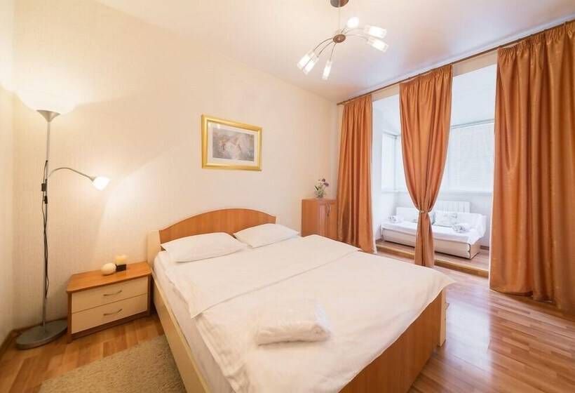 Kvart Boutique Gorky Park